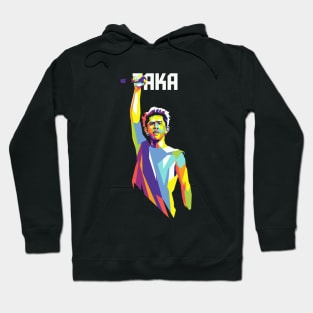 Taka One ok Rock Hoodie